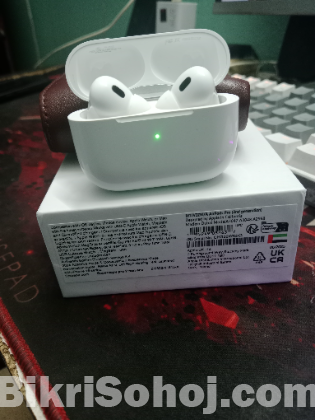 AirPods Pro 2